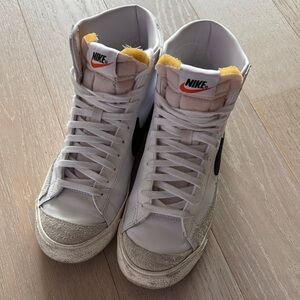Nike Women’s Blazers